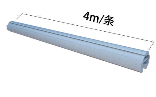 线棒精益管多少钱一条？